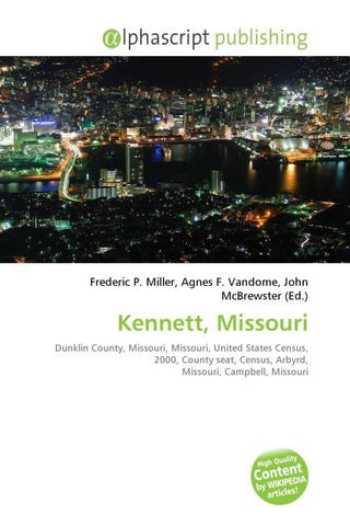 Kennett, Missouri