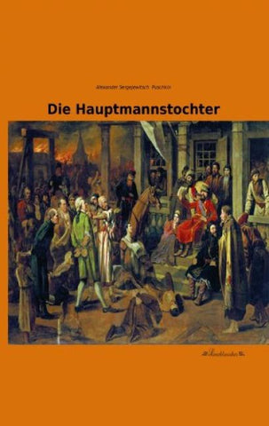 Die Hauptmannstochter