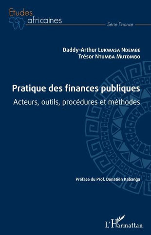 Pratique des finances publiques