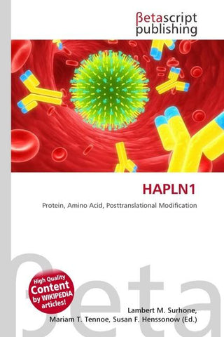 HAPLN1