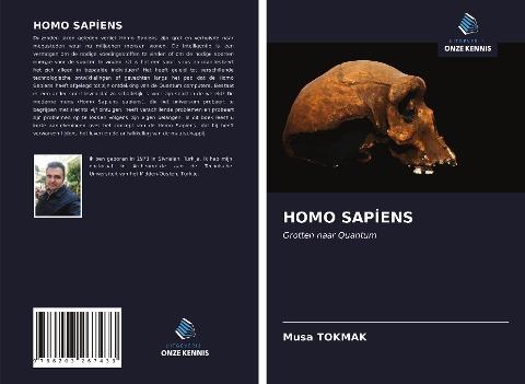 HOMO SAP¿ENS