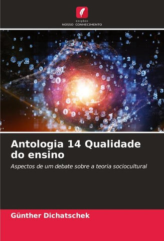 Antologia 14 Qualidade do ensino