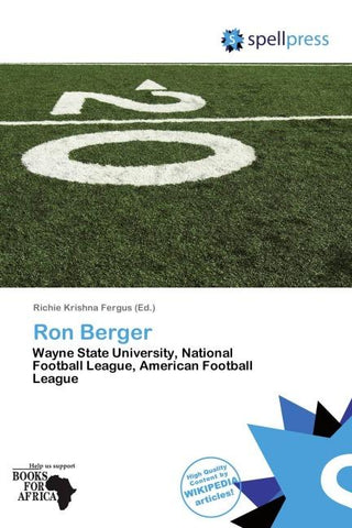 Ron Berger