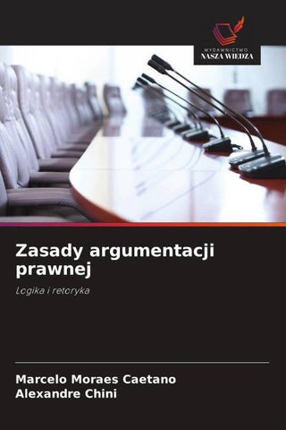 Zasady argumentacji prawnej