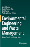 Environmental Engineering and Waste Management
