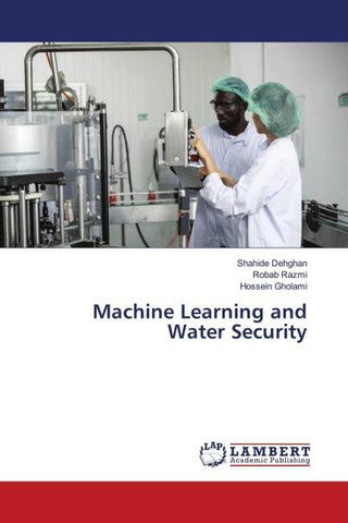 Machine Learning and Water Security