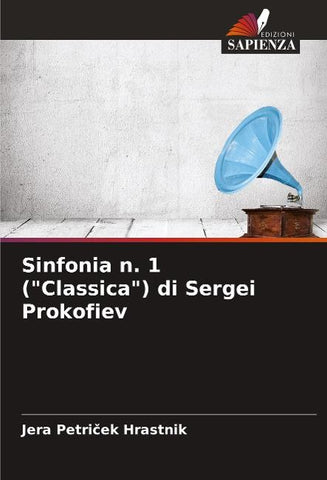 Sinfonia n. 1 ("Classica") di Sergei Prokofiev