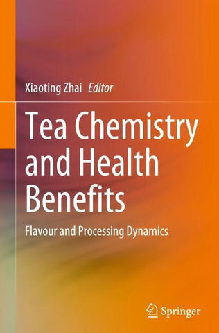 Tea Chemistry and Health Benefits
