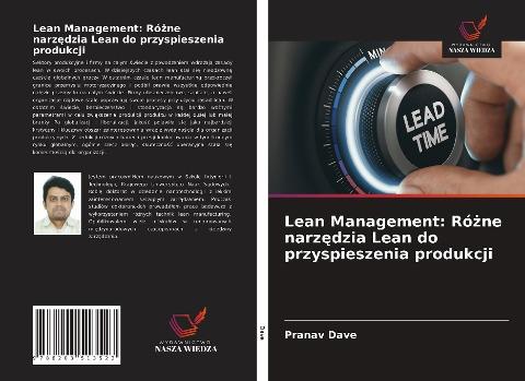 Lean Management: Ró¿ne narz¿dzia Lean do przyspieszenia produkcji