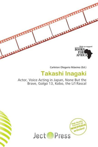Takashi Inagaki