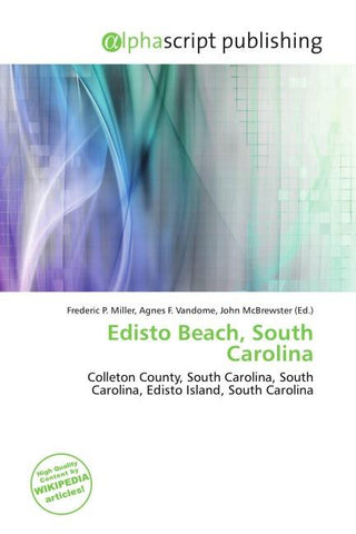 Edisto Beach, South Carolina