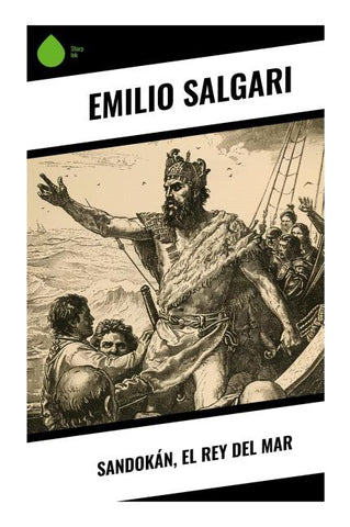 Sandokán, El Rey del Mar