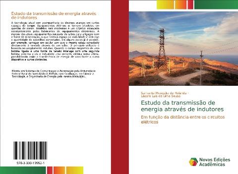 Estudo da transmissão de energia através de indutores