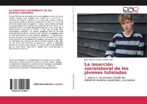 La inserción sociolaboral de los jóvenes tutelados