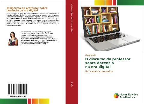 O discurso do professor sobre docência na era digital