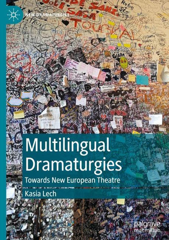 Multilingual Dramaturgies