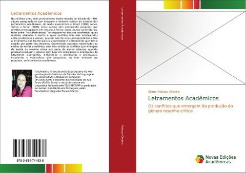 Letramentos Acadêmicos