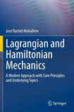 Lagrangian and Hamiltonian Mechanics