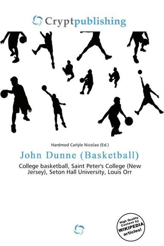 John Dunne (Basketball)
