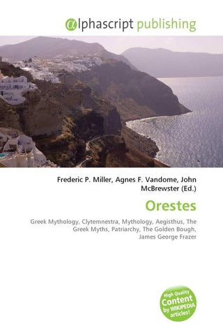 Orestes