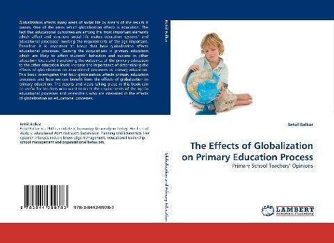 The Effects of Globalization on Primary Education Process