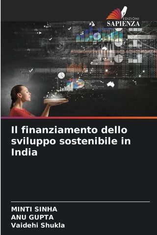 Il finanziamento dello sviluppo sostenibile in India