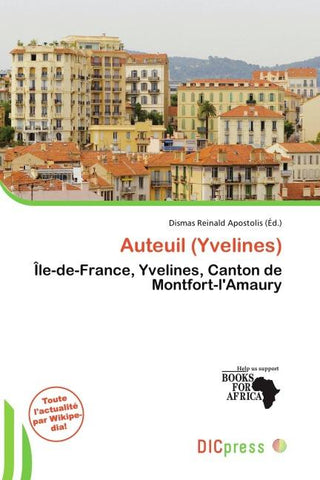 Auteuil (Yvelines)