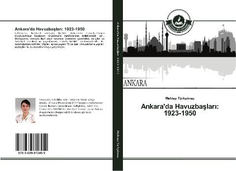 Ankara'da Havuzba¿lar¿: 1923-1950