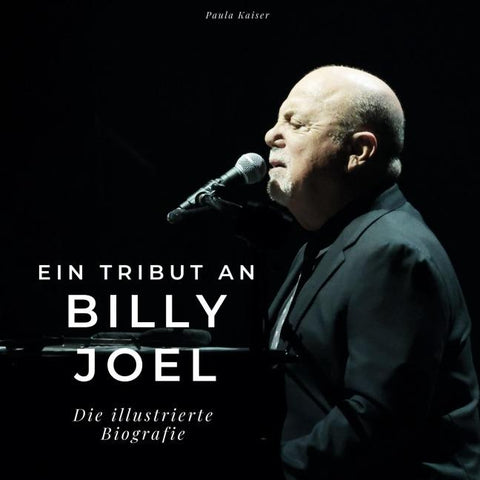 Ein Tribut an <br> Billy Joel