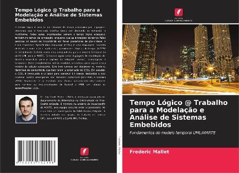 Tempo Lógico @ Trabalho para a Modelação e Análise de Sistemas Embebidos