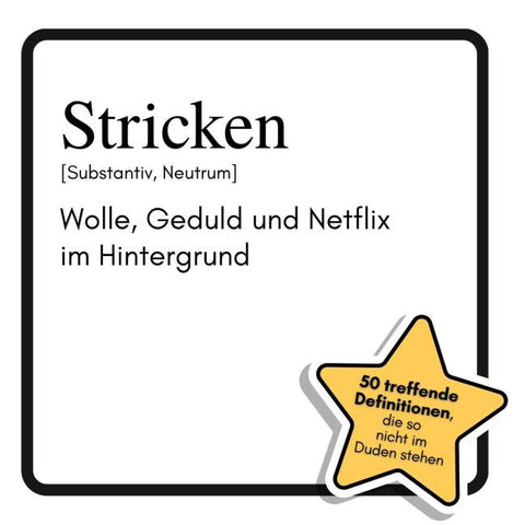 Stricken
