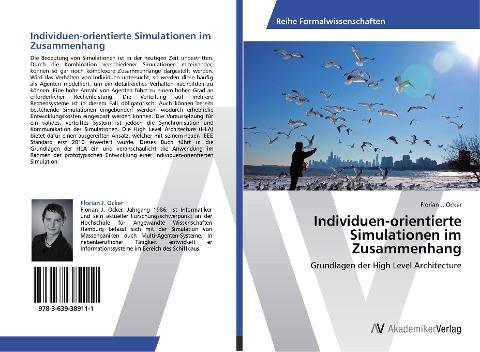 Individuen-orientierte Simulationen im Zusammenhang