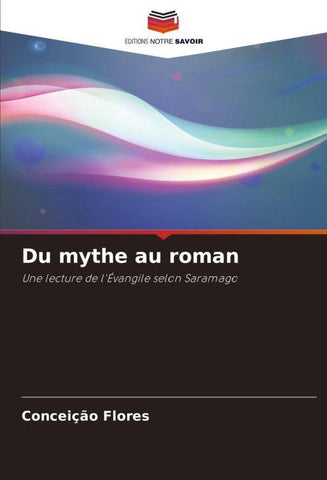 Du mythe au roman