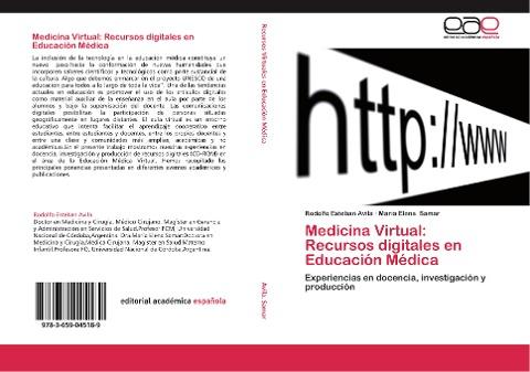 Medicina Virtual: Recursos digitales en Educación Médica