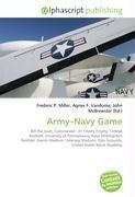Army-Navy Game