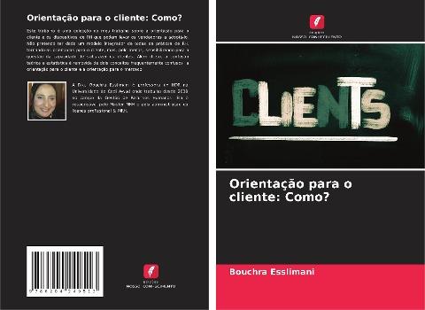 Orientação para o cliente: Como?
