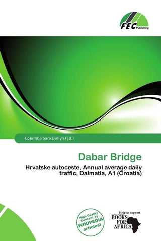 Dabar Bridge