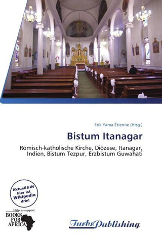 Bistum Itanagar