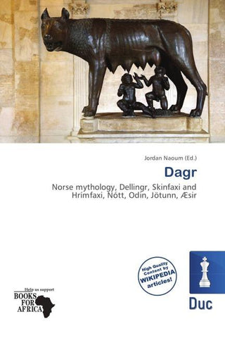 Dagr