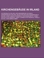 Kirchengebäude in Irland