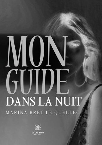 Mon guide dans la nuit