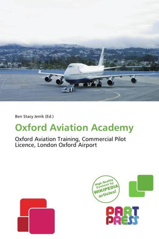 Oxford Aviation Academy