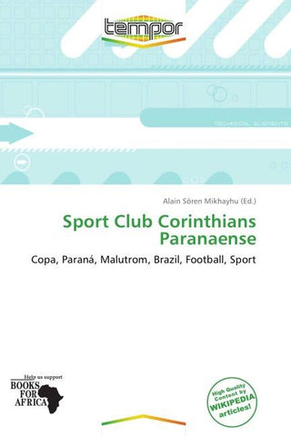 Sport Club Corinthians Paranaense
