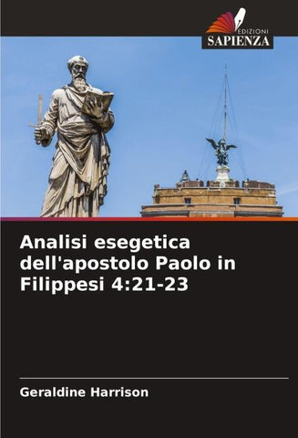 Analisi esegetica dell'apostolo Paolo in Filippesi 4:21-23