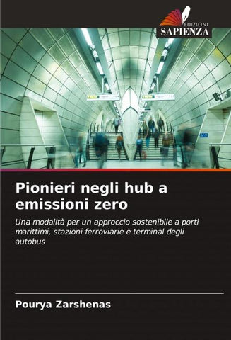 Pionieri negli hub a emissioni zero