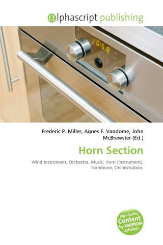 Horn Section