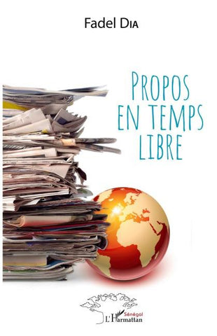 Propos en temps libre