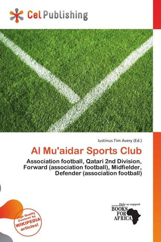 Al Mu'aidar Sports Club
