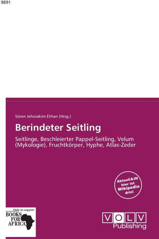 Berindeter Seitling