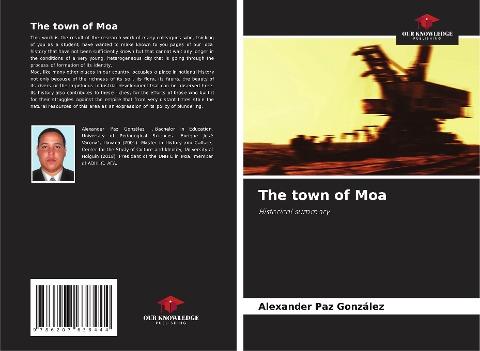 The town of Moa